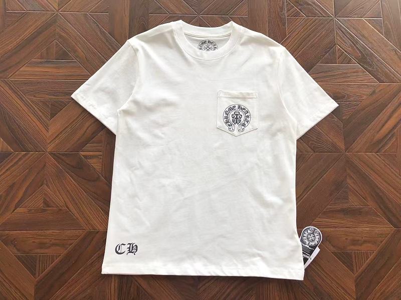 Chrome Hearts T-shirt 8