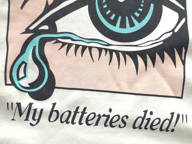 Gallery Dept T-shirt 10