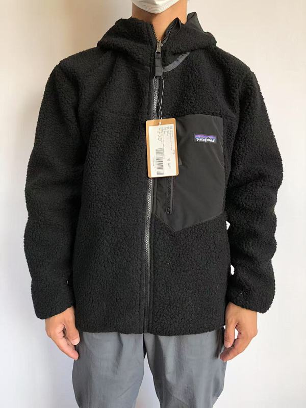 P⭐tag⭐n⭐a Jacket Fleece · 5