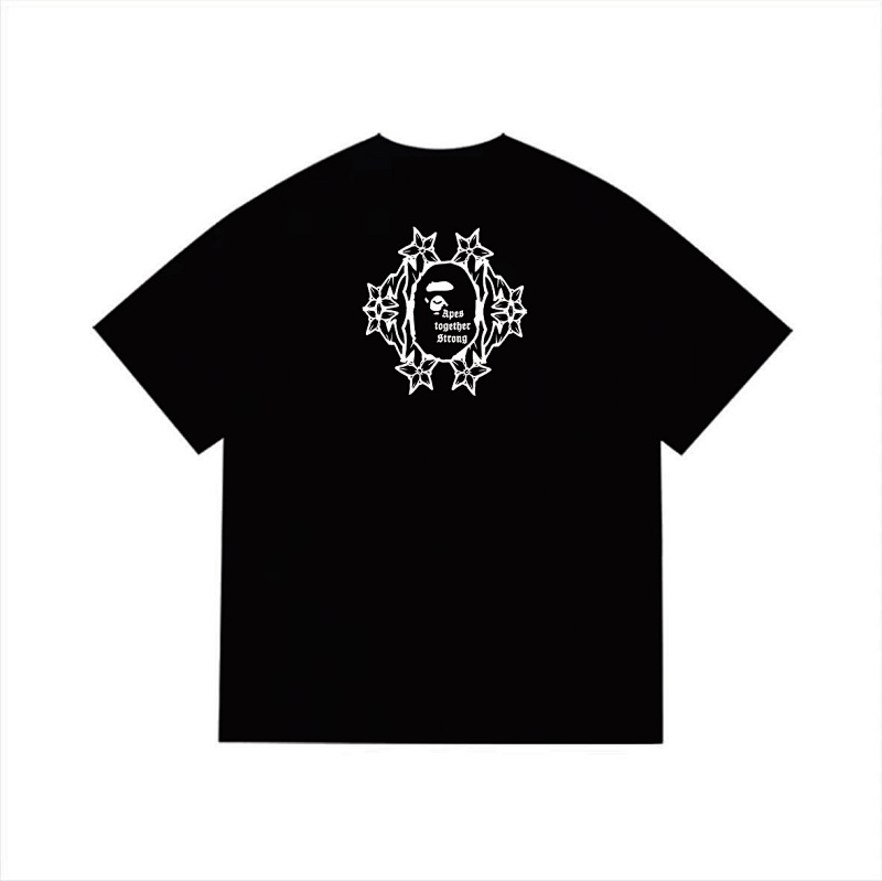 Bape T-shirt 4