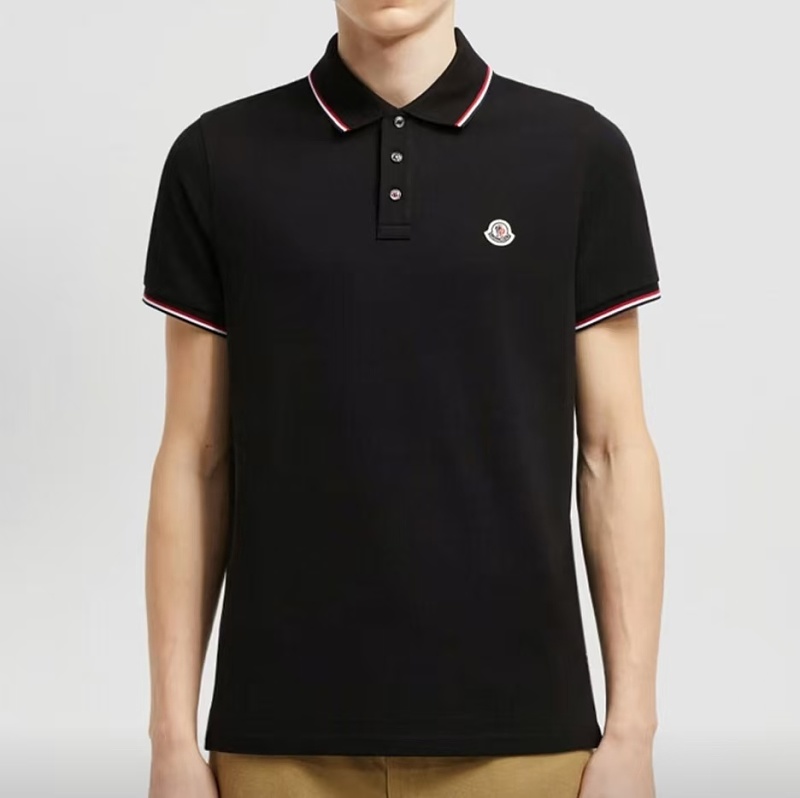 M⭐⭐⭐⭐⭐r Polo · 3