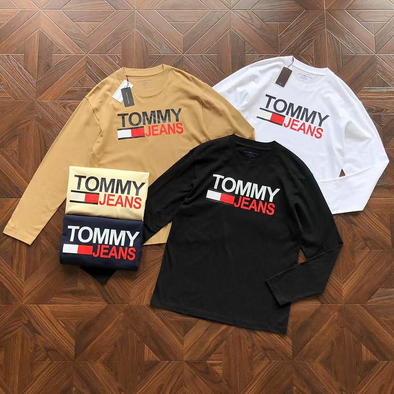 T ⭐⭐ ⭐ H⭐⭐ ⭐r Long-sleeve · 5