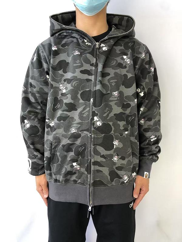 Bape Hoodie 2