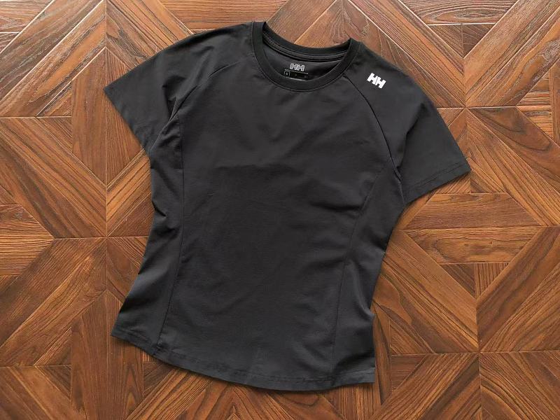 Helly Hansen T-shirt 8