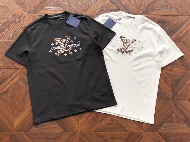 L⭐ T-shirt · 6