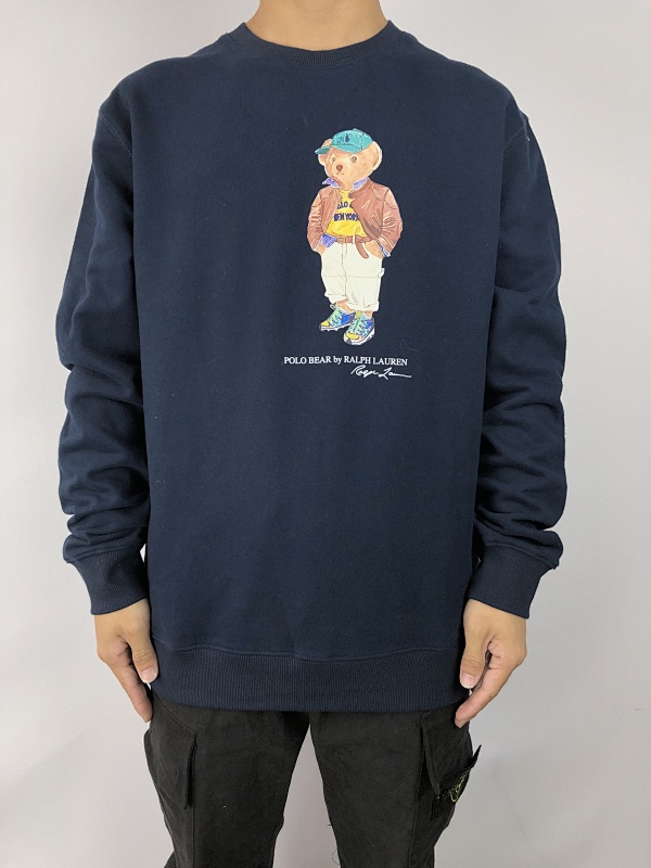 Ra⭐ Ph ⭐ Au⭐ En Sweater · 2