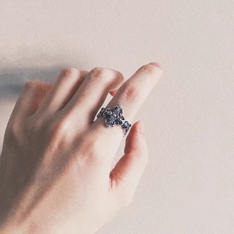 Chrome Hearts Jewelry