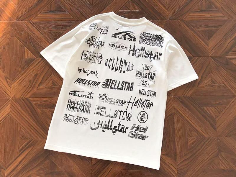Hellstar T-shirt 9