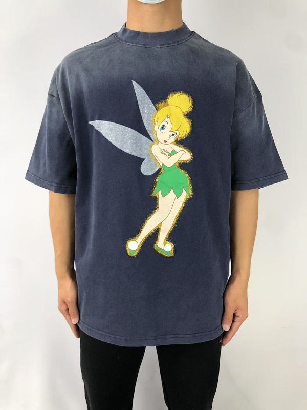 Saint Michael T-shirt · 2