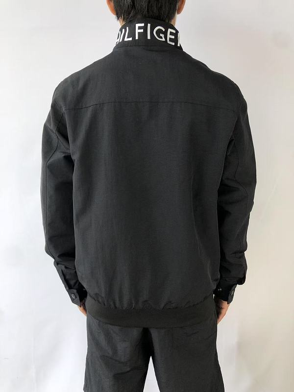 T ⭐⭐ ⭐ H⭐⭐ ⭐r Jacket · 4