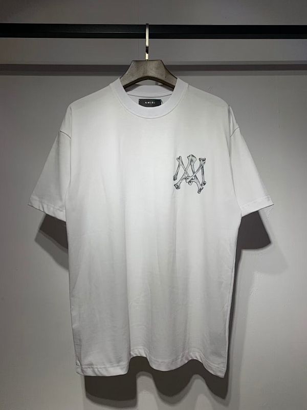 Amiri T-shirt 10
