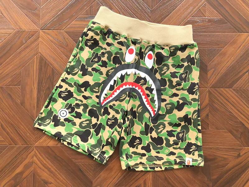 Bape Shorts 7