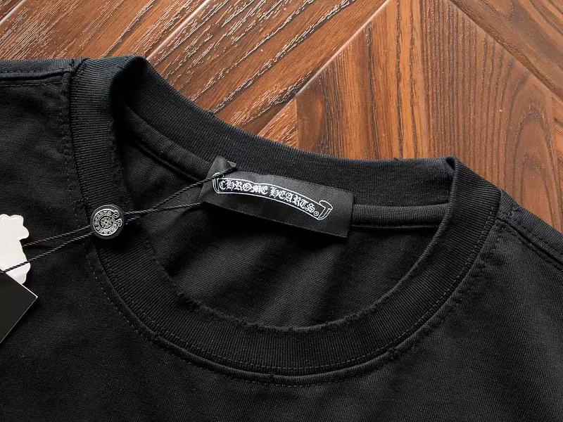 Chrome Hearts T-shirt 11