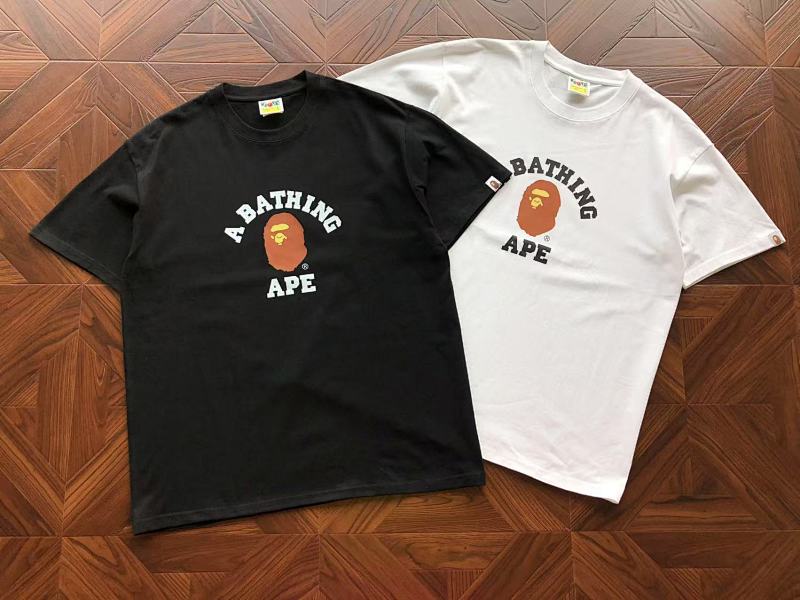 Bape T-shirt 6