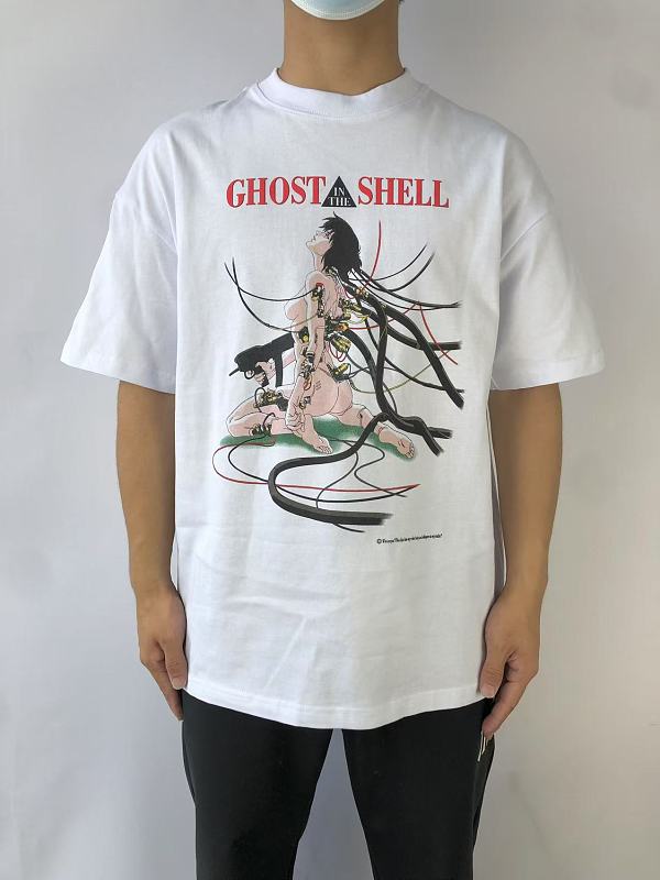 Saint Michael T-shirt · 2