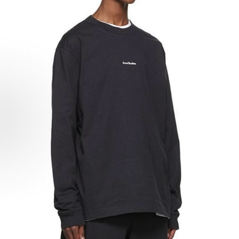 Acne Studios Long-sleeve 2