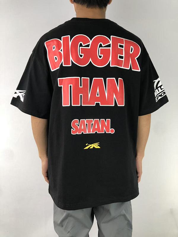 Hellstar T-shirt · 5