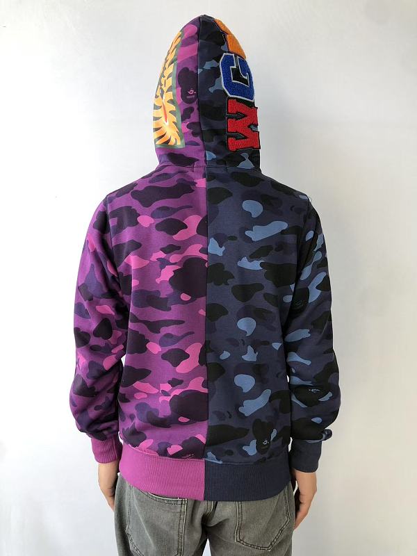 Bape Hoodie 6