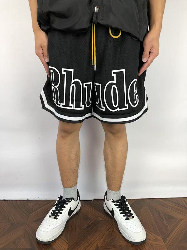 R⭐u⭐e Shorts · 2