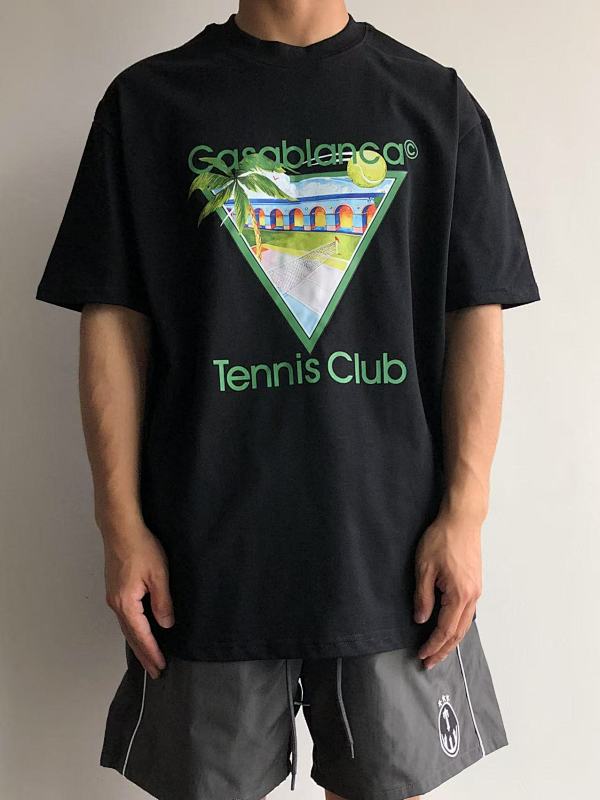 C⭐s⭐bl⭐⭐c⭐ T-shirt · 3