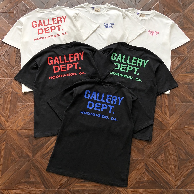 Gallery Dept T-shirt · 6