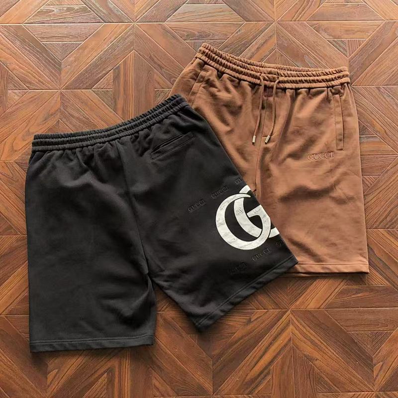 G⭐ C⭐ I Shorts · 6
