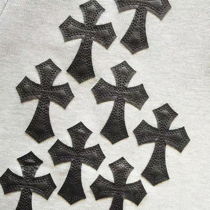 Chrome Hearts Polo 8