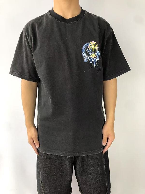 Chrome Hearts T-shirt 2