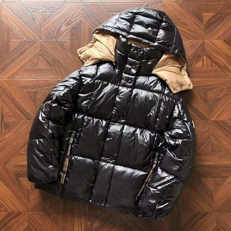 M⭐⭐⭐⭐⭐r Down Jacket 10