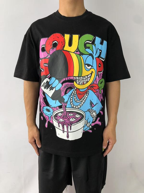 Th⭐ T's A Aw⭐ Ul L⭐ T Of C⭐ Ugh Sy⭐ Up T-shirt · 2