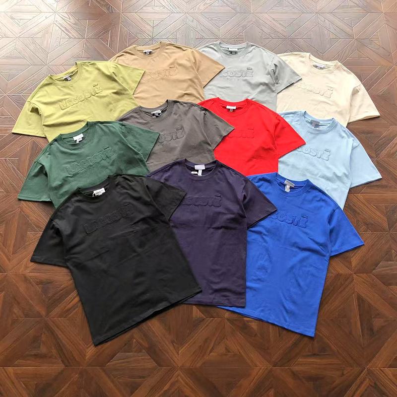 L⭐ C⭐ St⭐ T-shirt · 6