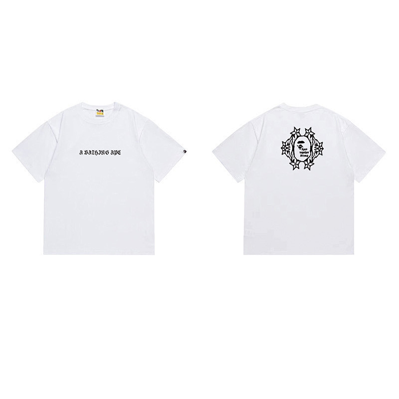 Bape T-shirt 8