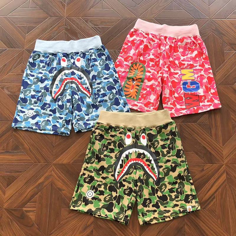 Bape Shorts 5