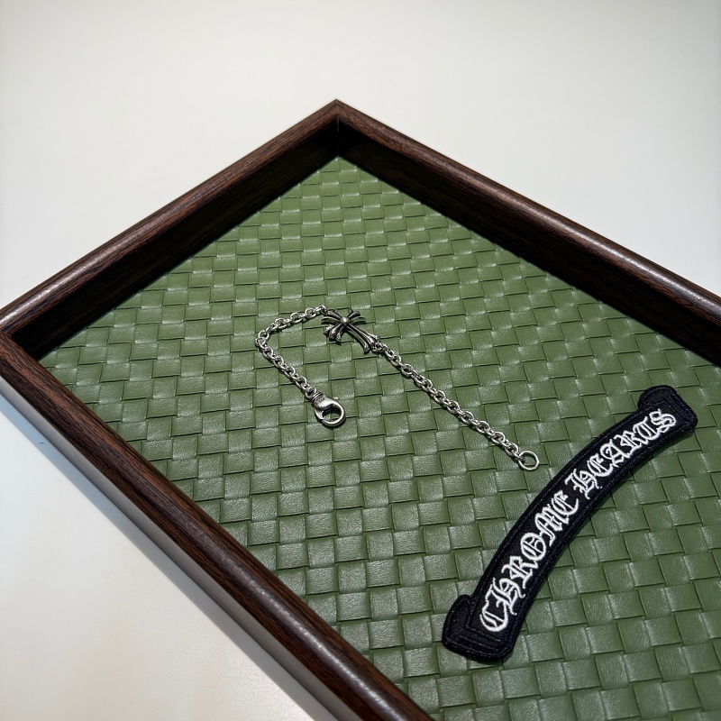 Chrome Hearts Jewelry 6