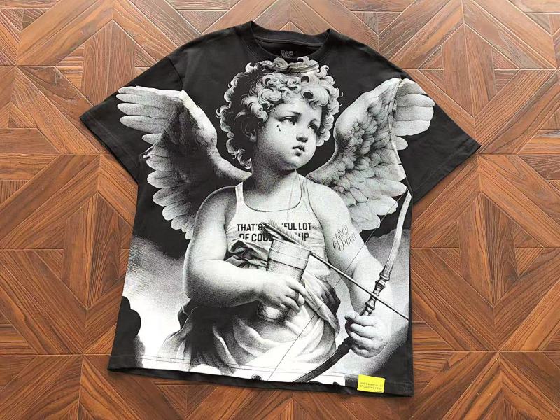 Th⭐ T's A Aw⭐ Ul L⭐ T Of C⭐ Ugh Sy⭐ Up T-shirt 8