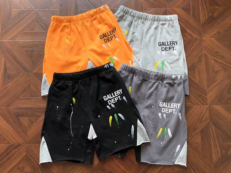 Gallery Dept Shorts · 6