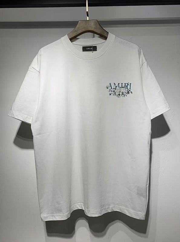 Amiri T-shirt 9