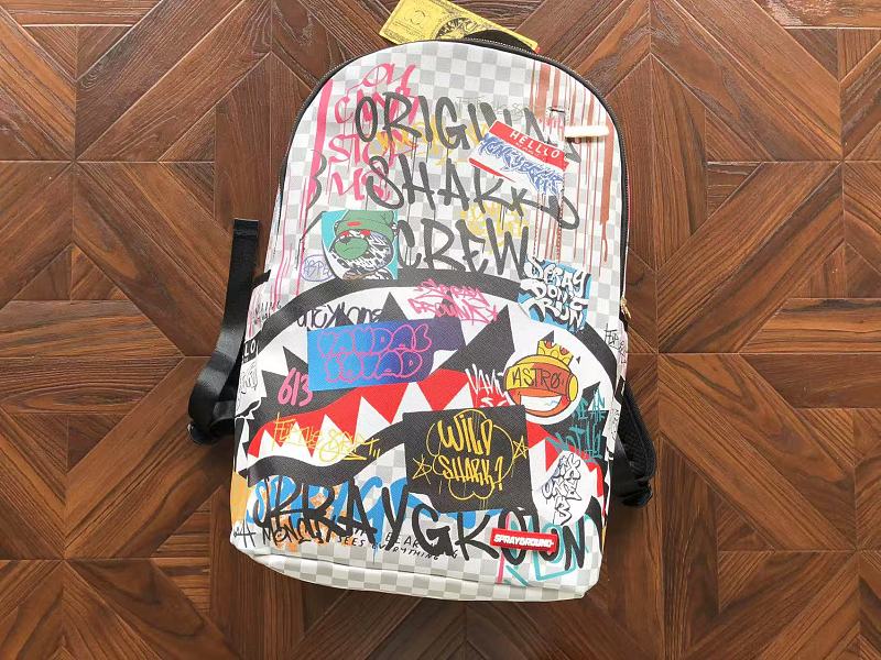 Sp⭐ ⭐ ⭐ Gr⭐ ⭐ ⭐ D Bag 3