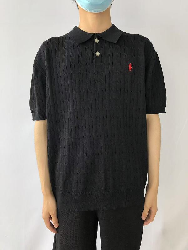R⭐l⭐ Sweater Polo · 2