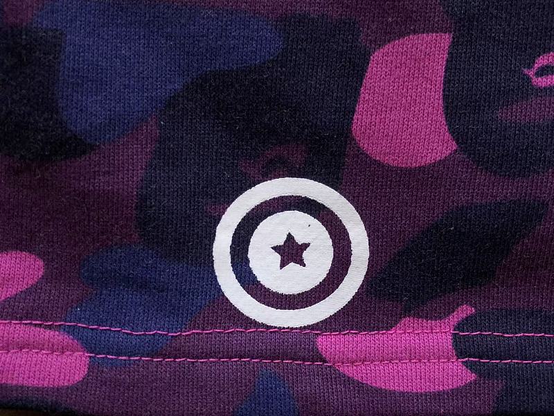 Bape Shorts 10