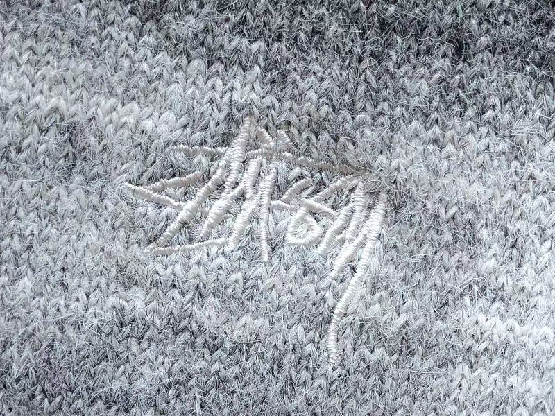 Stussy Sweater 12