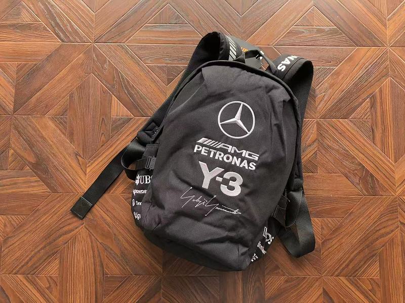 Y⭐ Bag 3