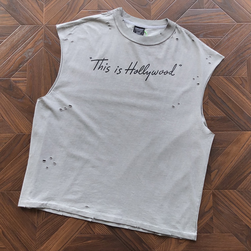 Choooself Vest · 3