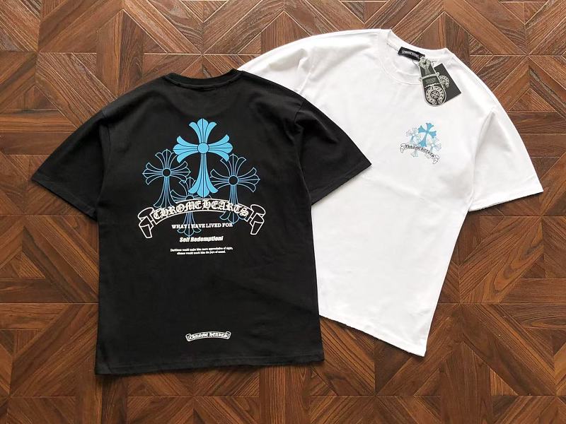 Chrome Hearts T-shirt 6