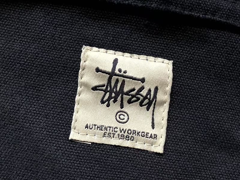 Stussy Jacket 12