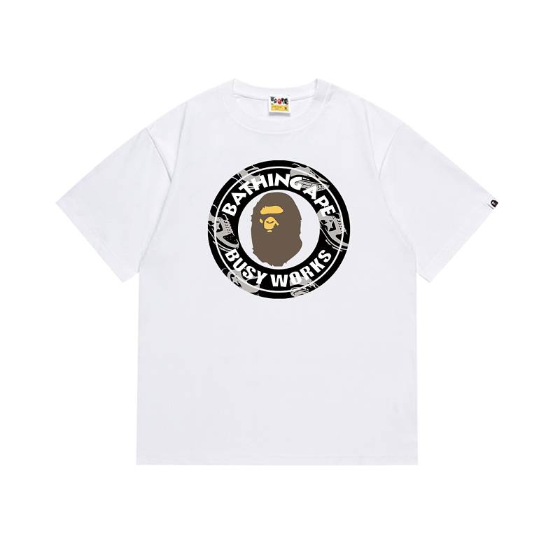 Bape T-shirt 5