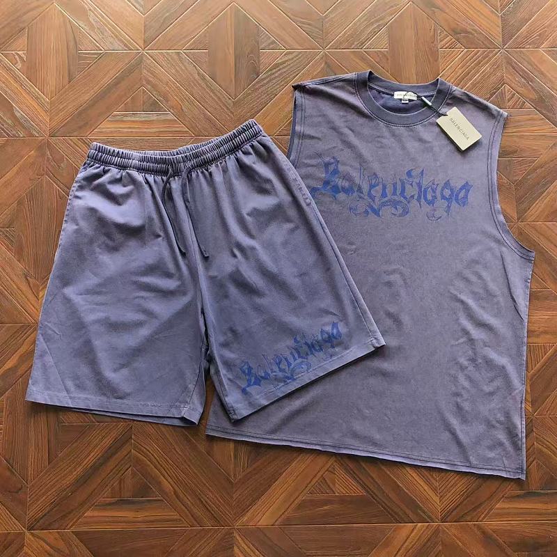 B⭐l⭐⭐⭐ia⭐a Vest Shorts · 4