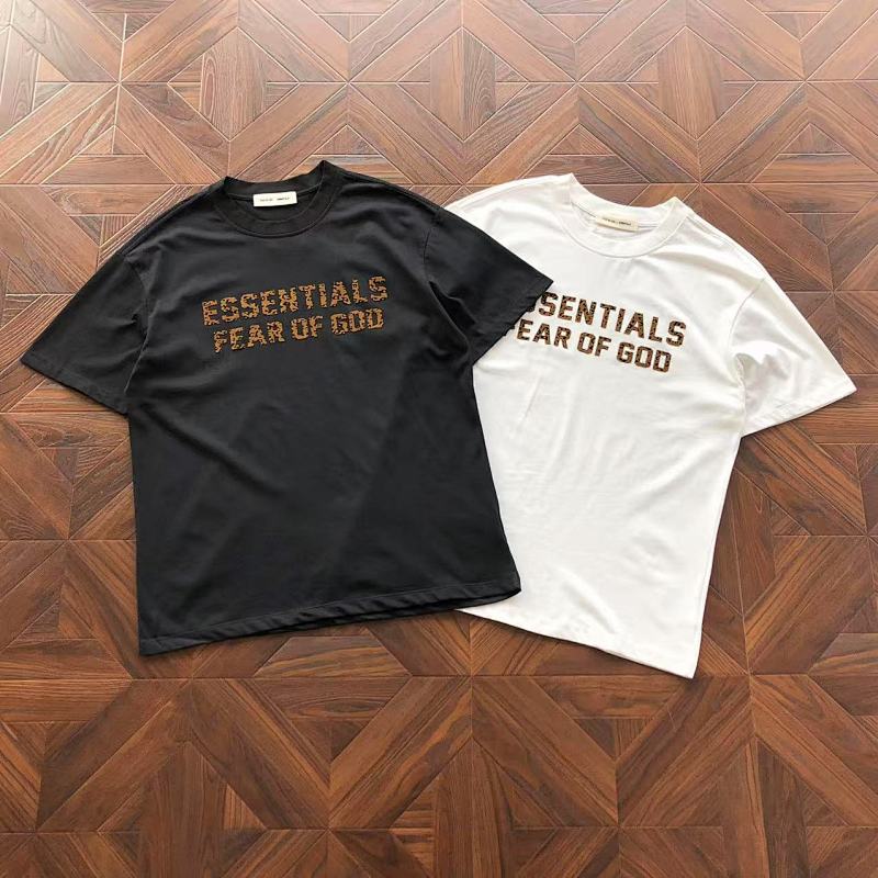 Essentials T-shirt 5