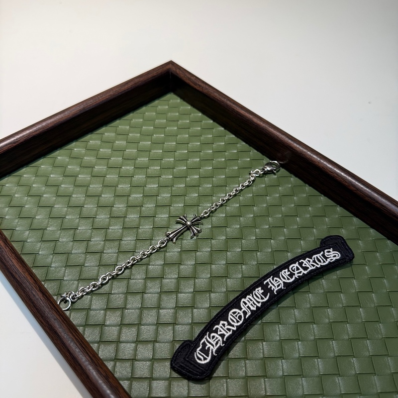 Chrome Hearts Jewelry 11