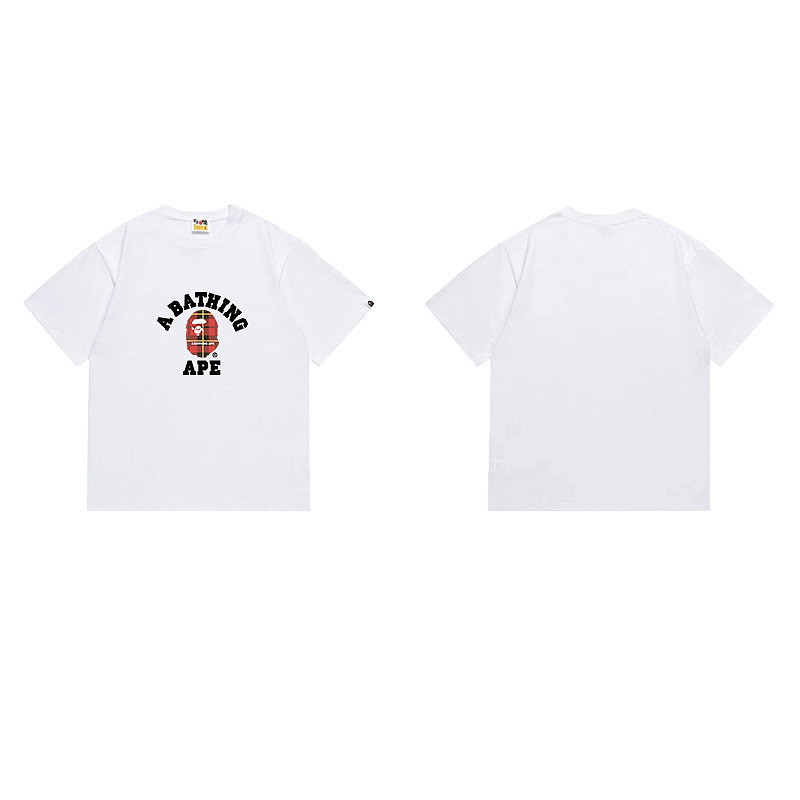 Bape T-shirt 8